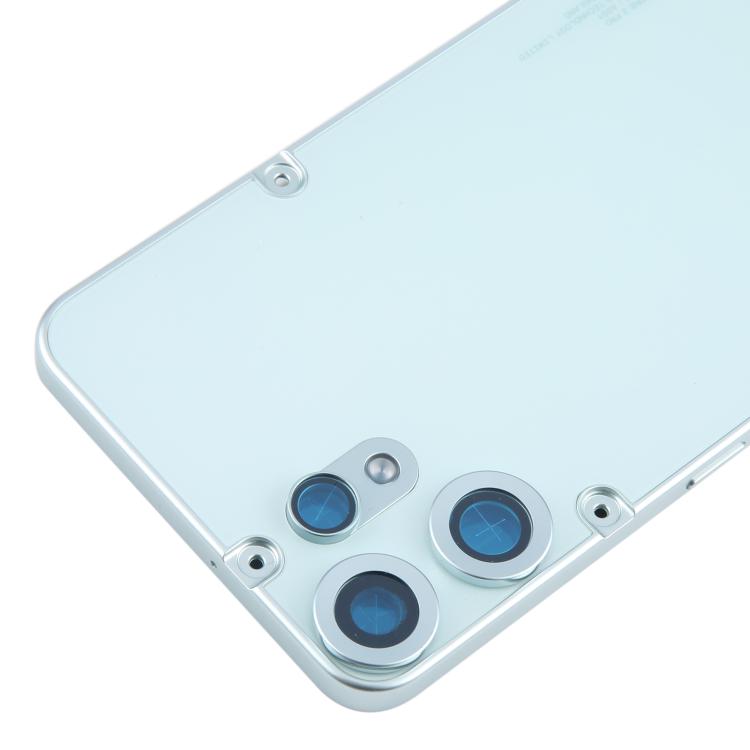 For Nothing CMF Phone 2 Pro Original Battery Back Cover with Camera Lens Frame