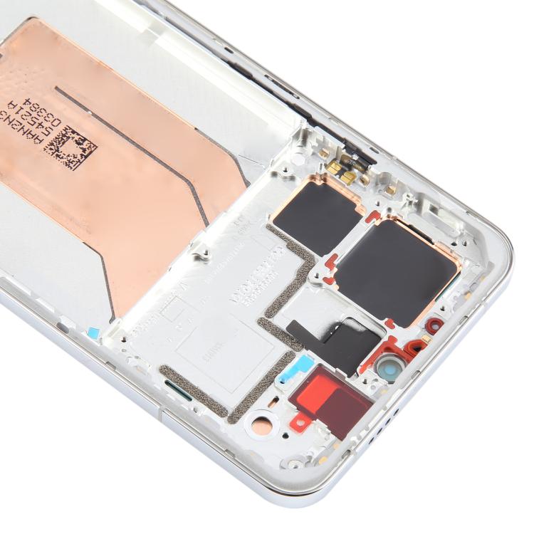 For Xiaomi 14 Pro AMOLED Original LCD Screen Digitizer Full Assembly with Frame