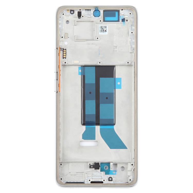 For Xiaomi Poco X7 5G Original Middle Frame Bezel Plate