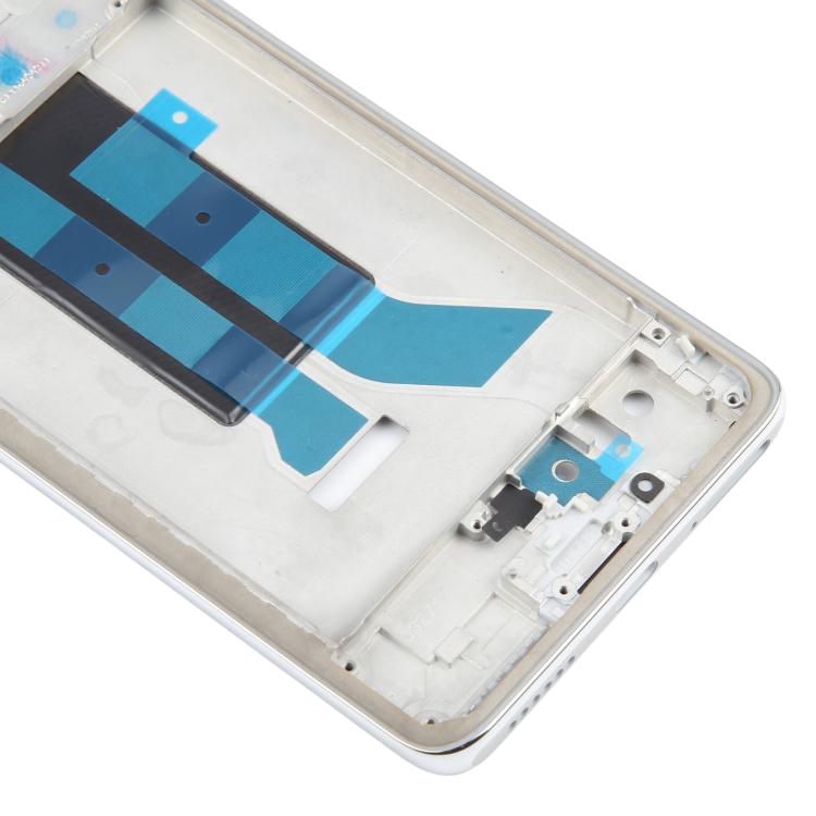 For Xiaomi Poco X7 5G Original Middle Frame Bezel Plate
