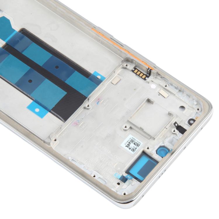 For Xiaomi Poco X7 5G Original Middle Frame Bezel Plate