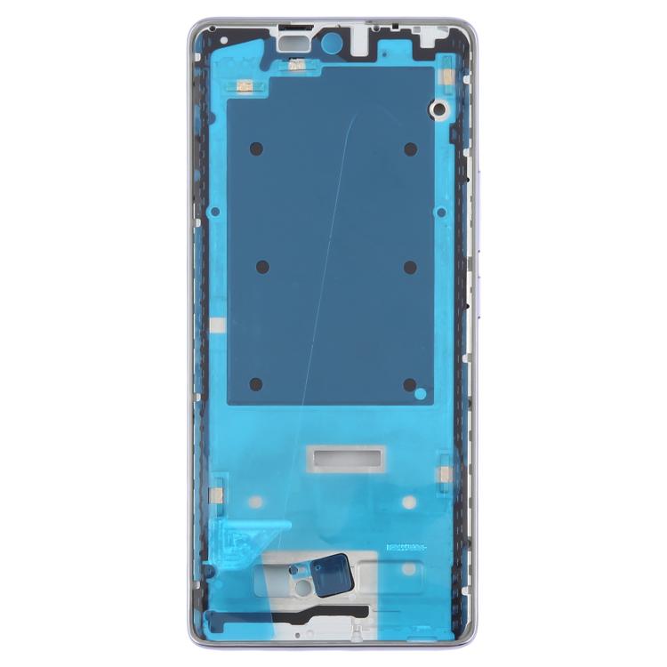 For Xiaomi Redmi Note 14 Pro 4G Original Middle Frame Bezel Plate