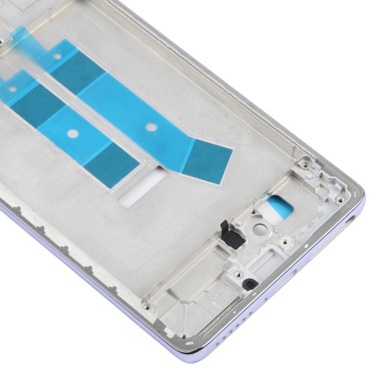 For Xiaomi Redmi Note 14 Pro 4G Original Middle Frame Bezel Plate