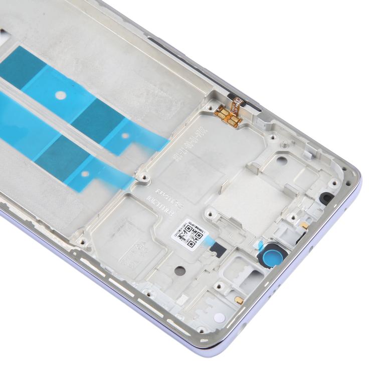 For Xiaomi Redmi Note 14 Pro 4G Original Middle Frame Bezel Plate