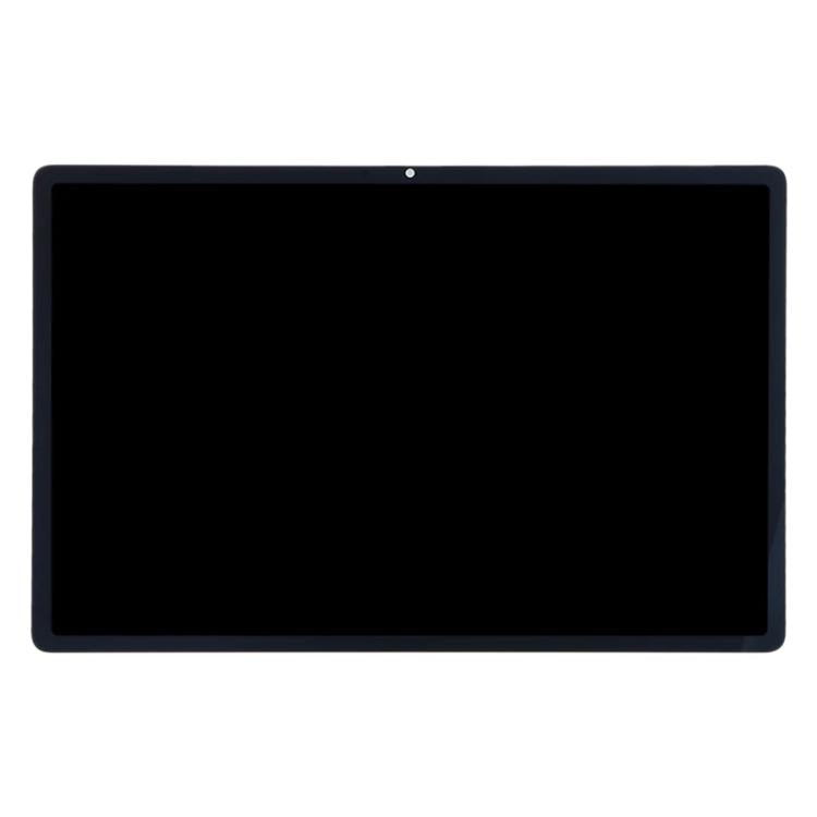 For Lenovo Yoga Tab Plus 12.7 inch 2025 TB520FU LCD Screen with Digitizer Full Assembly  - Black