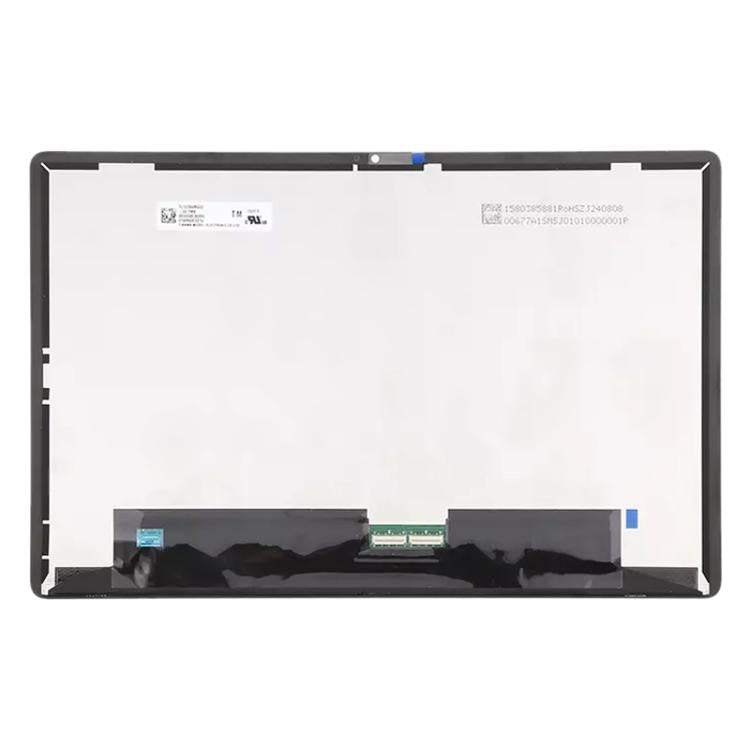 For Lenovo Yoga Tab Plus 12.7 inch 2025 TB520FU LCD Screen with Digitizer Full Assembly  - Black