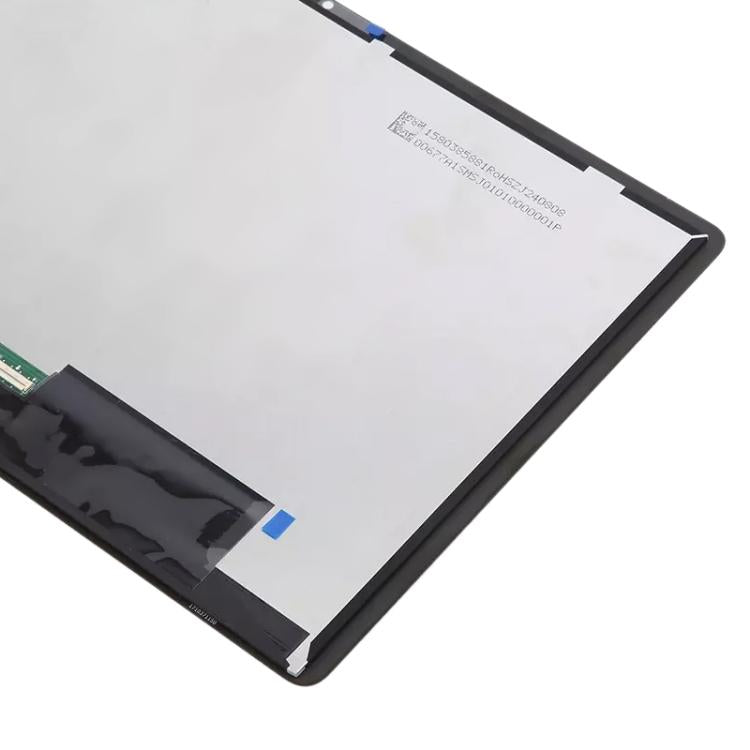 For Lenovo Yoga Tab Plus 12.7 inch 2025 TB520FU LCD Screen with Digitizer Full Assembly  - Black