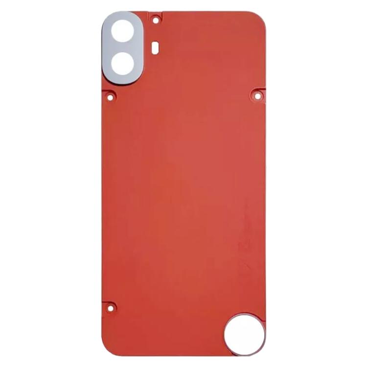 For Nothing CMF Phone 1 Plastic Battery Back Cover
