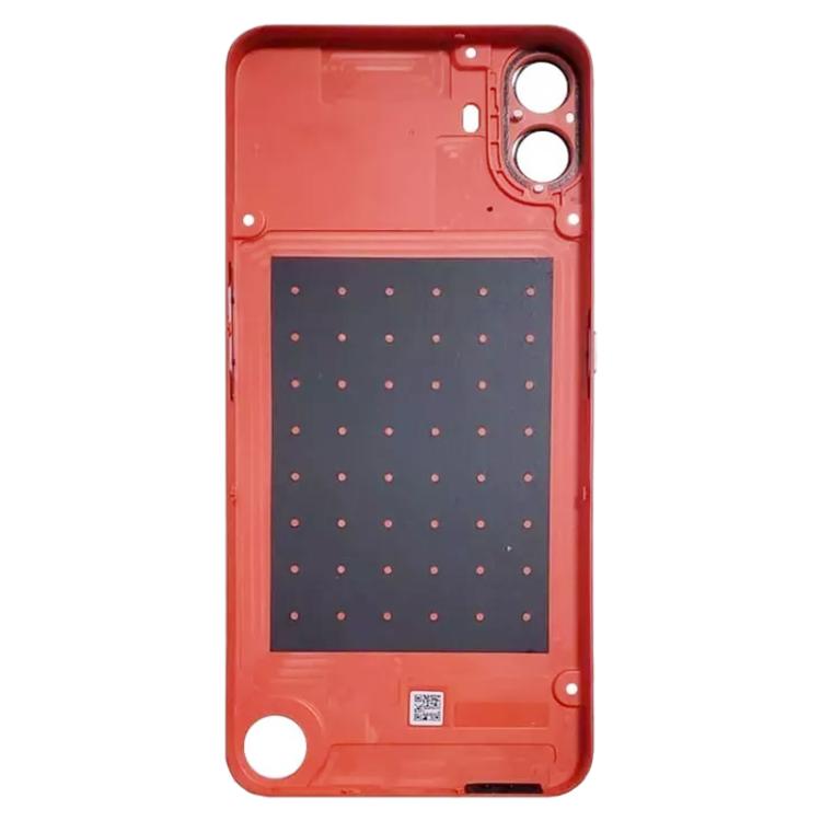 For Nothing CMF Phone 1 Plastic Battery Back Cover