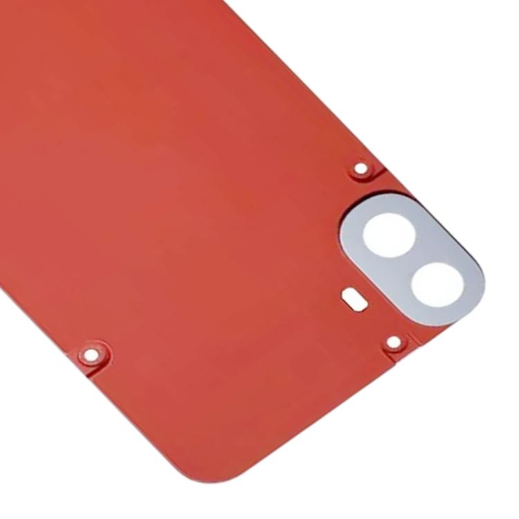 For Nothing CMF Phone 1 Plastic Battery Back Cover