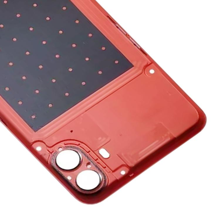 For Nothing CMF Phone 1 Plastic Battery Back Cover