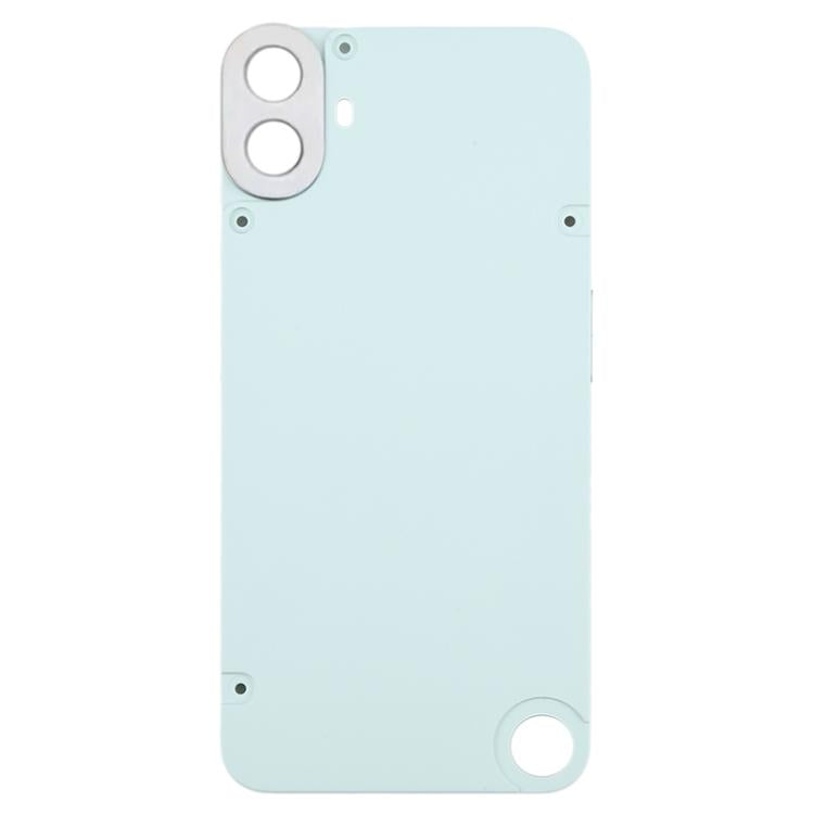For Nothing CMF Phone 1 Plastic Battery Back Cover