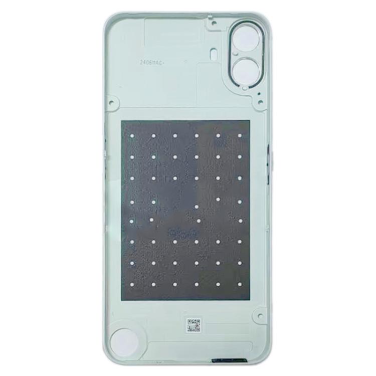 For Nothing CMF Phone 1 Plastic Battery Back Cover