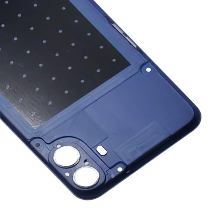 For Nothing CMF Phone 1 Plastic Battery Back Cover
