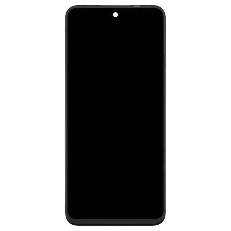 For ZTE Blade V70 Vita LCD Screen with Digitizer Full Assembly