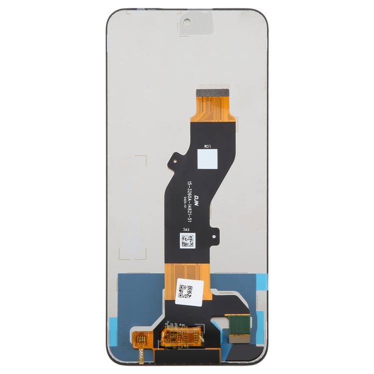 For ZTE Blade V70 Vita LCD Screen with Digitizer Full Assembly