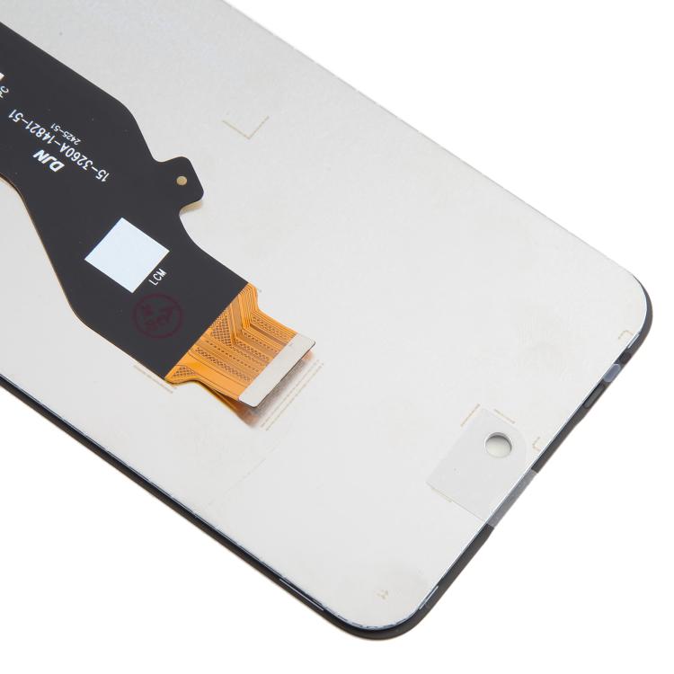 For ZTE Blade V70 Vita LCD Screen with Digitizer Full Assembly