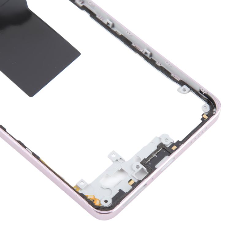 For Xiaomi Redmi Note 12 Pro 5G Original Middle Frame Bezel Plate
