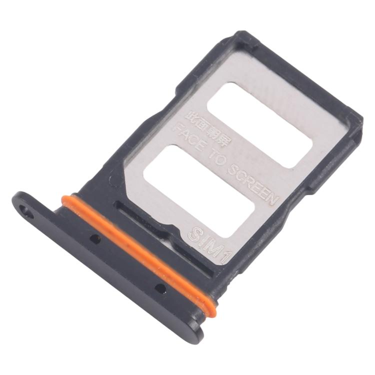 For Xiaomi 14T Pro 5G 10pcs Original SIM Card Tray + SIM Card Tray