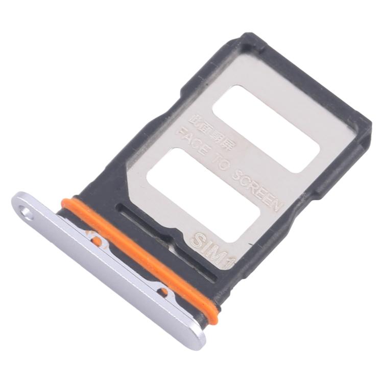 For Xiaomi 14T Pro 5G 10pcs Original SIM Card Tray + SIM Card Tray