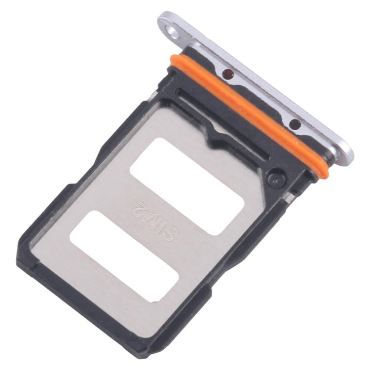 For Xiaomi 14T Pro 5G 10pcs Original SIM Card Tray + SIM Card Tray