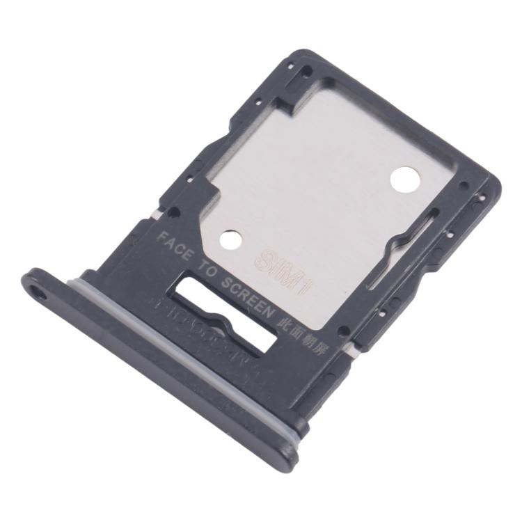 For Xiaomi Redmi Note 14 5G 10pcs Original SIM + SIM / Micro SD Card Tray