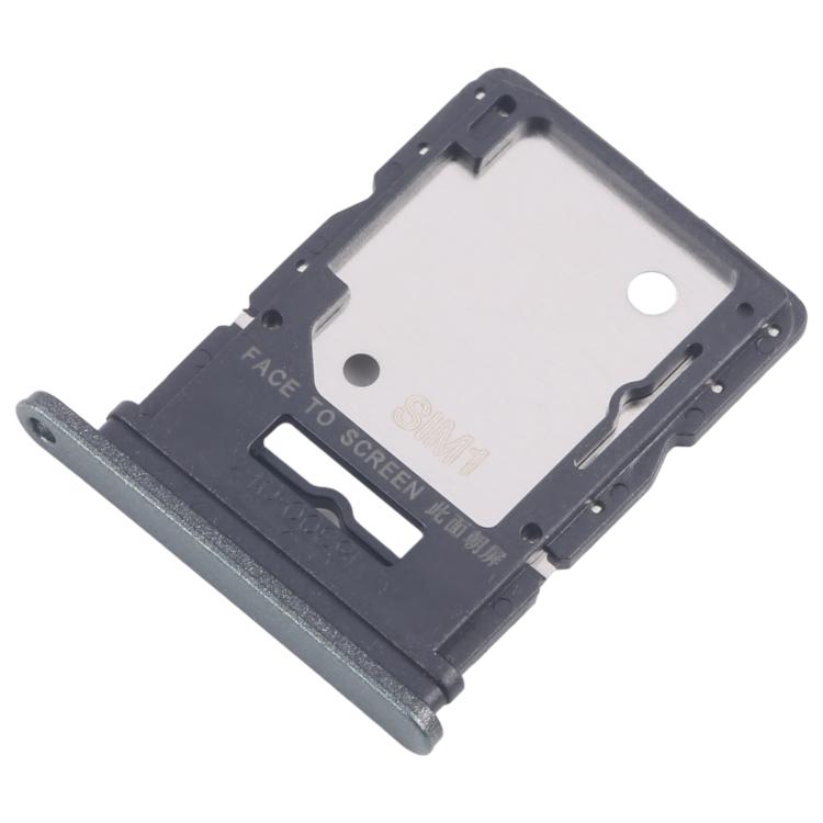 For Xiaomi Redmi Note 14 5G 10pcs Original SIM + SIM / Micro SD Card Tray
