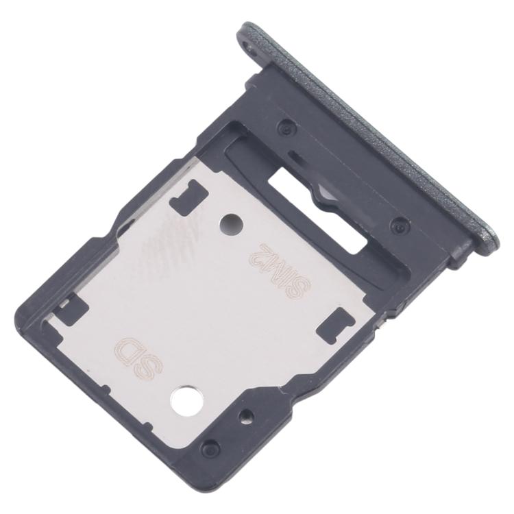 For Xiaomi Redmi Note 14 5G 10pcs Original SIM + SIM / Micro SD Card Tray