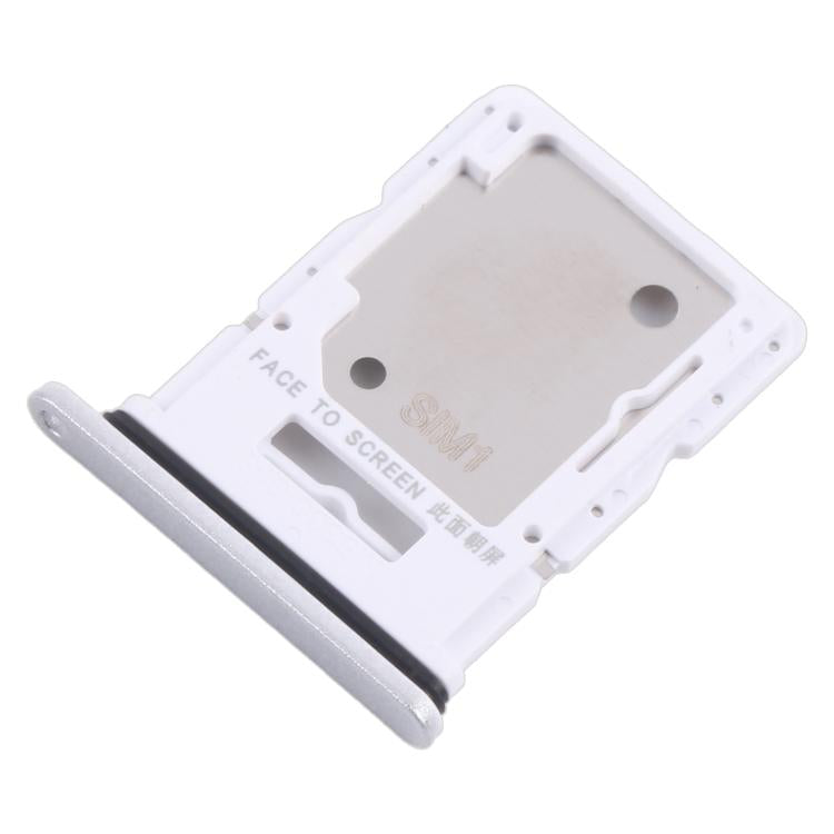 For Xiaomi Redmi Note 14 5G 10pcs Original SIM + SIM / Micro SD Card Tray