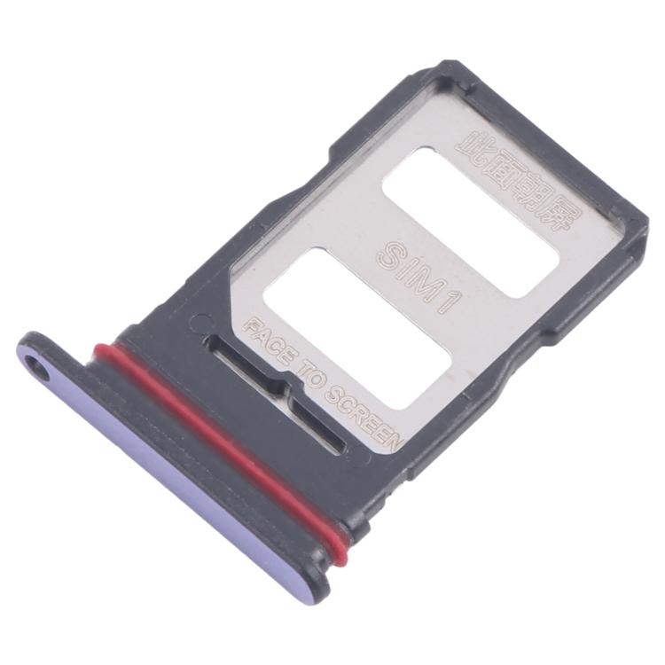For Xiaomi Poco F7 10pcs Original SIM Card Tray + SIM Card Tray