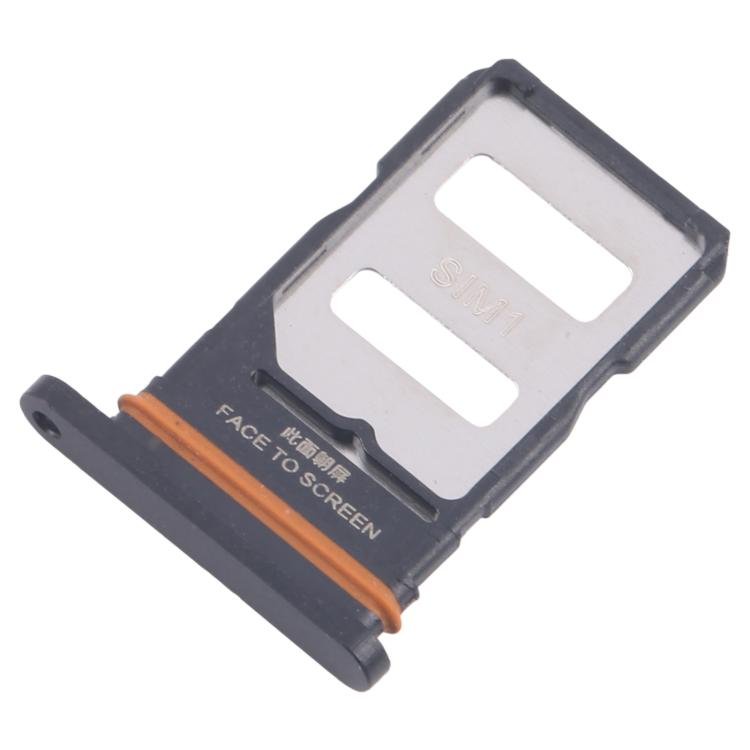 For Xiaomi Redmi Note 14 Pro+ 5G 10pcs Original SIM Card Tray + SIM Card Tray