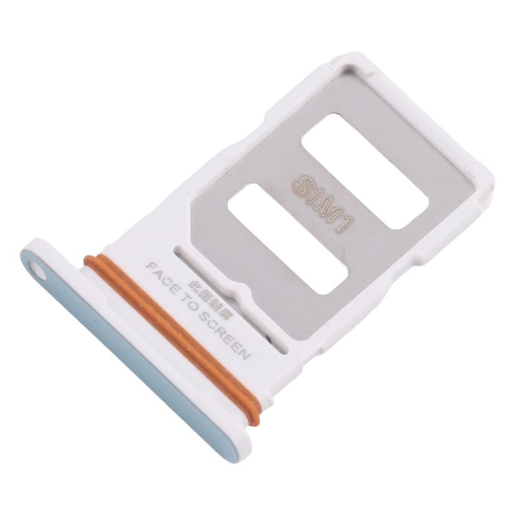 For Xiaomi Redmi Note 14 Pro+ 5G 10pcs Original SIM Card Tray + SIM Card Tray