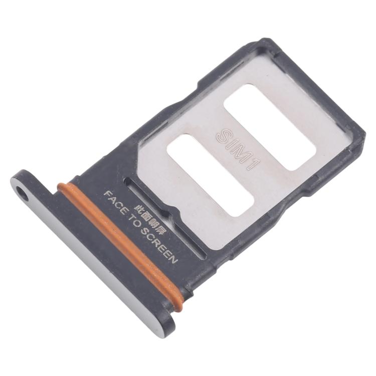 For Xiaomi Redmi Note 14 Pro+ 5G 10pcs Original SIM Card Tray + SIM Card Tray
