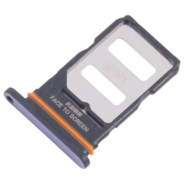 For Xiaomi Redmi Note 14 Pro+ 5G 10pcs Original SIM Card Tray + SIM Card Tray
