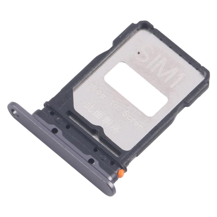 For Xiaomi Redmi K80 10pcs Original SIM Card Tray + SIM Card Tray