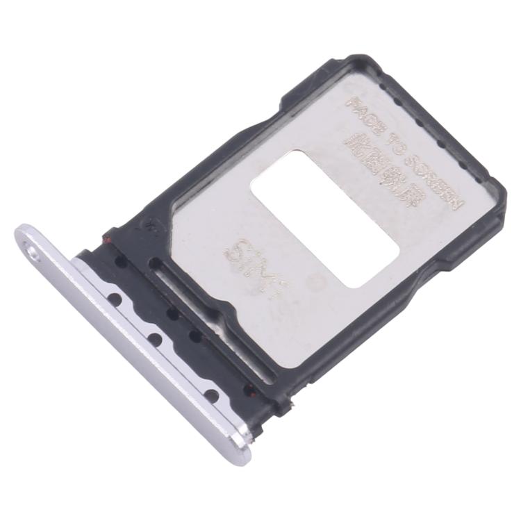 For Xiaomi Redmi K80 Pro 10pcs Original SIM Card Tray + SIM Card Tray