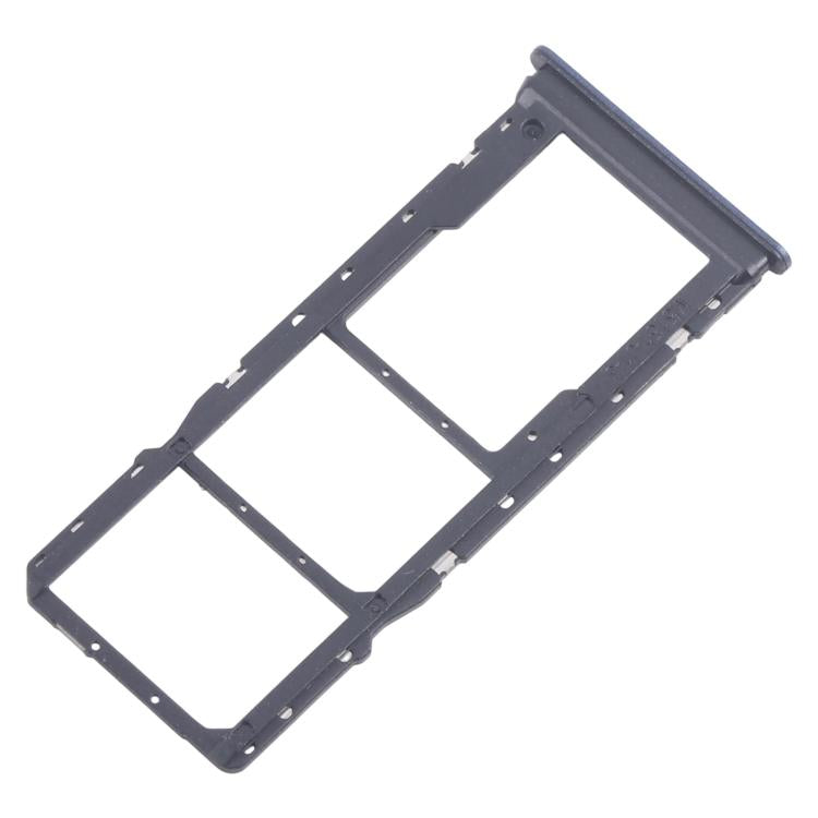 For Xiaomi Redmi 14C 4G 10pcs Original SIM Card Tray + SIM Card Tray + Micro SD Card Tray