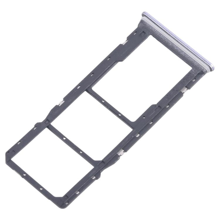 For Xiaomi Redmi 14C 4G 10pcs Original SIM Card Tray + SIM Card Tray + Micro SD Card Tray