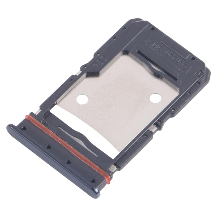 For Tecno Camon 18 P 10pcs Original SIM Card Tray + SIM Card Tray + Micro SD Card Tray