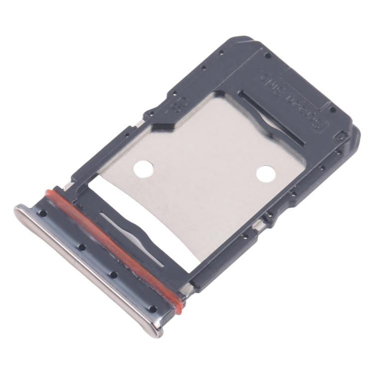 For Tecno Camon 18 P 10pcs Original SIM Card Tray + SIM Card Tray + Micro SD Card Tray