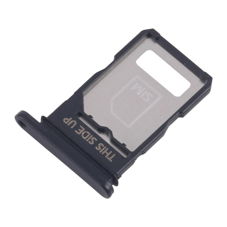 For Motorola Edge 40 Neo XT2307-1 10pcs Original SIM Card Tray