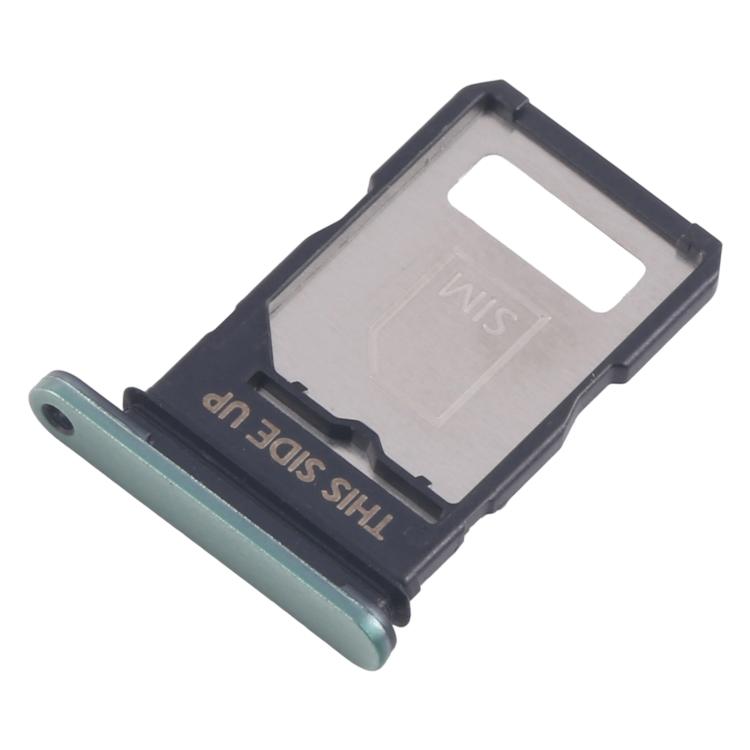 For Motorola Edge 40 Neo XT2307-1 10pcs Original SIM Card Tray