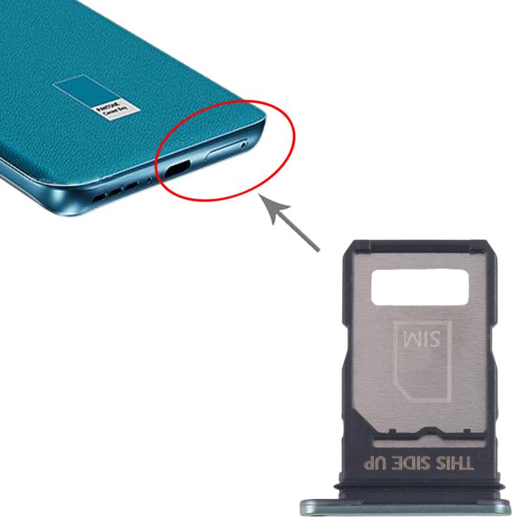 For Motorola Edge 40 Neo XT2307-1 10pcs Original SIM Card Tray
