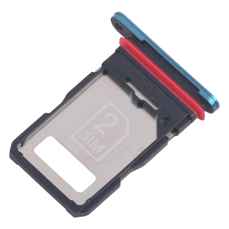 For Motorola Edge 40 Neo XT2307-1 10pcs Original SIM Card Tray