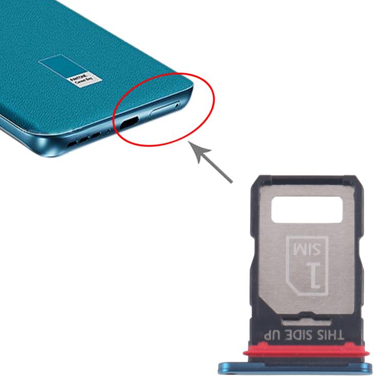 For Motorola Edge 40 Neo XT2307-1 10pcs Original SIM Card Tray
