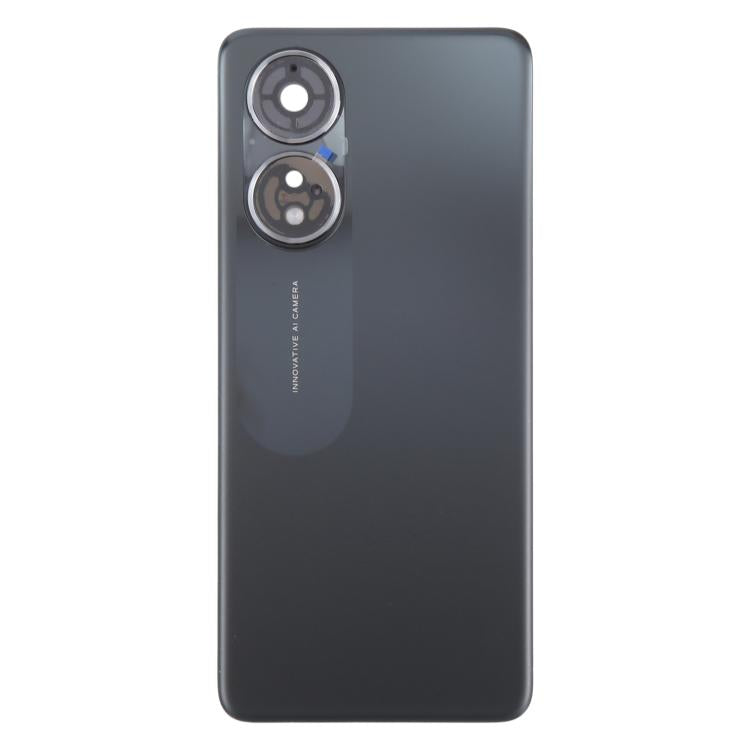 For OPPO A58 4G CPH2577 Original Battery Back Cover with Camera Lens Frame