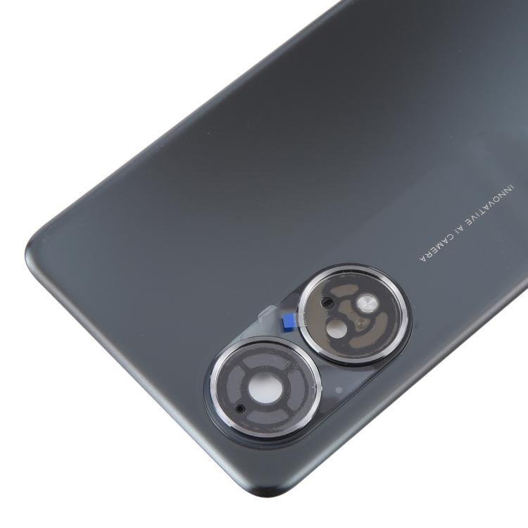 For OPPO A58 4G CPH2577 Original Battery Back Cover with Camera Lens Frame