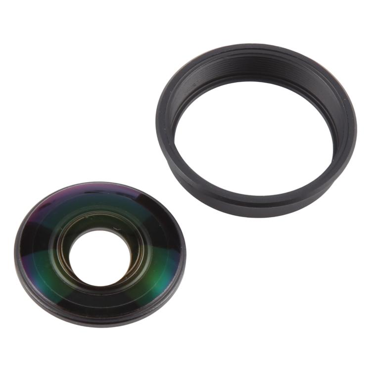 For Insta360 X4 OEM Rear Camera Lens Cover