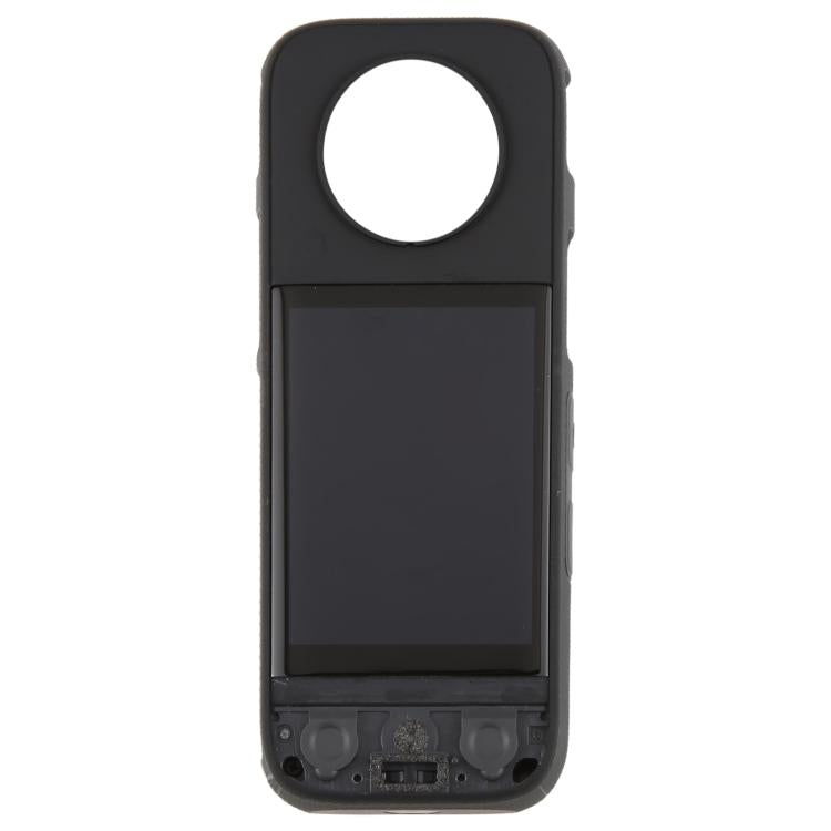 For Insta360 X3 Original Disassembled LCD Screen Digitizer Full Assembly with Frame