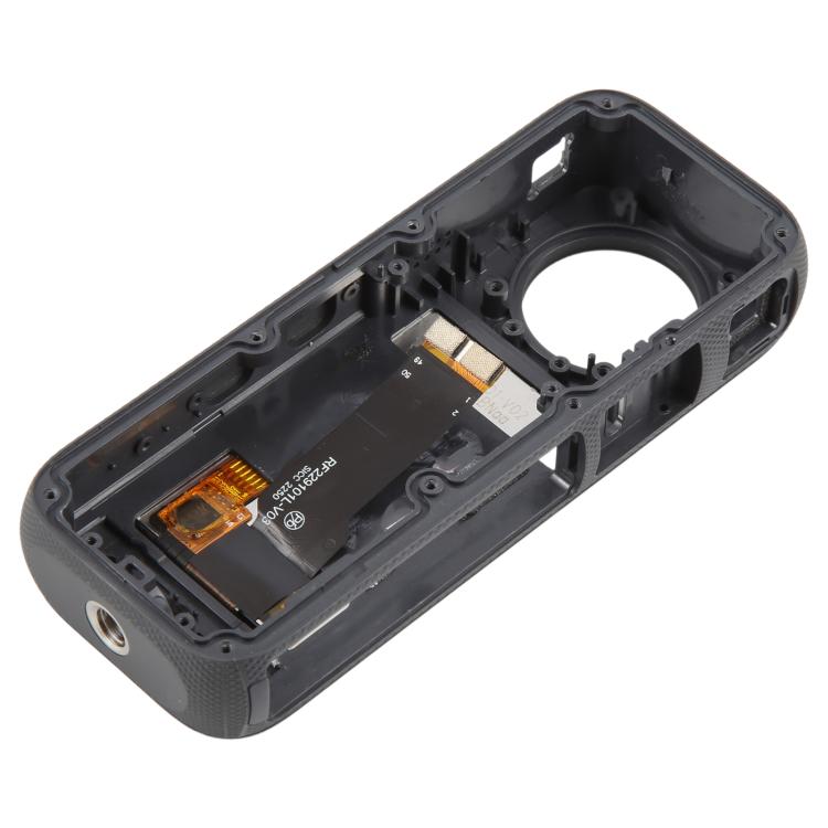 For Insta360 X3 Original Disassembled LCD Screen Digitizer Full Assembly with Frame
